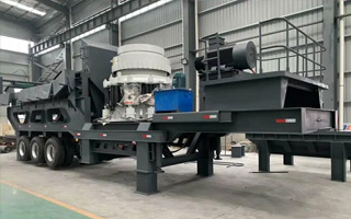 破碎機選購應該注意的問題